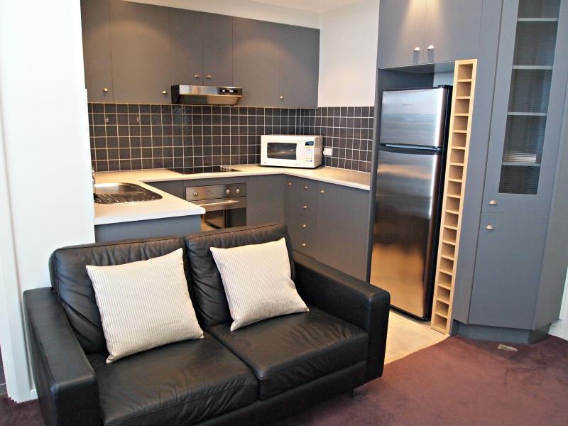 Adelaide Dress Circle Apartments - Ward Street Экстерьер фото