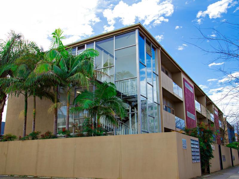 Adelaide Dress Circle Apartments - Ward Street Экстерьер фото