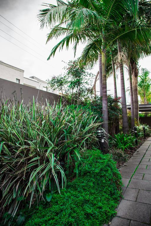 Adelaide Dress Circle Apartments - Ward Street Экстерьер фото