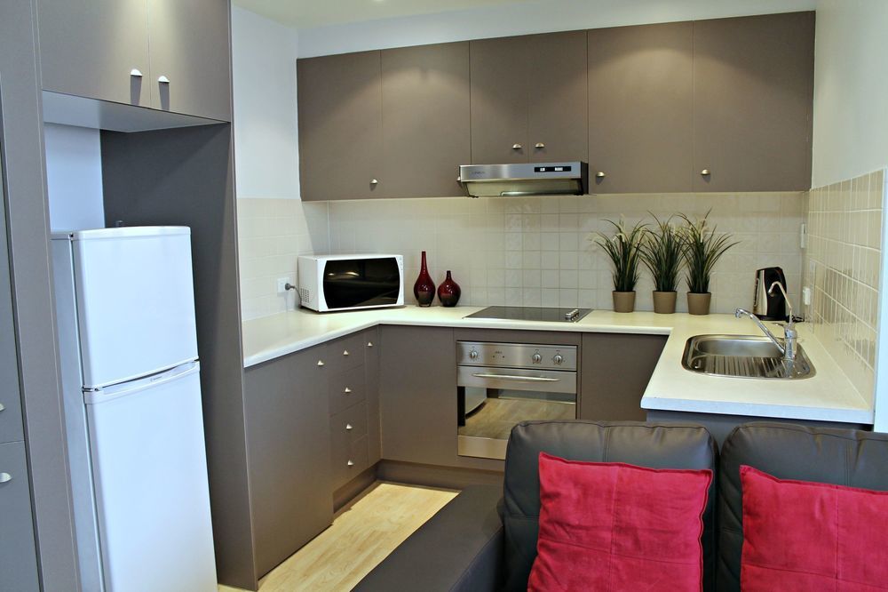 Adelaide Dress Circle Apartments - Ward Street Экстерьер фото