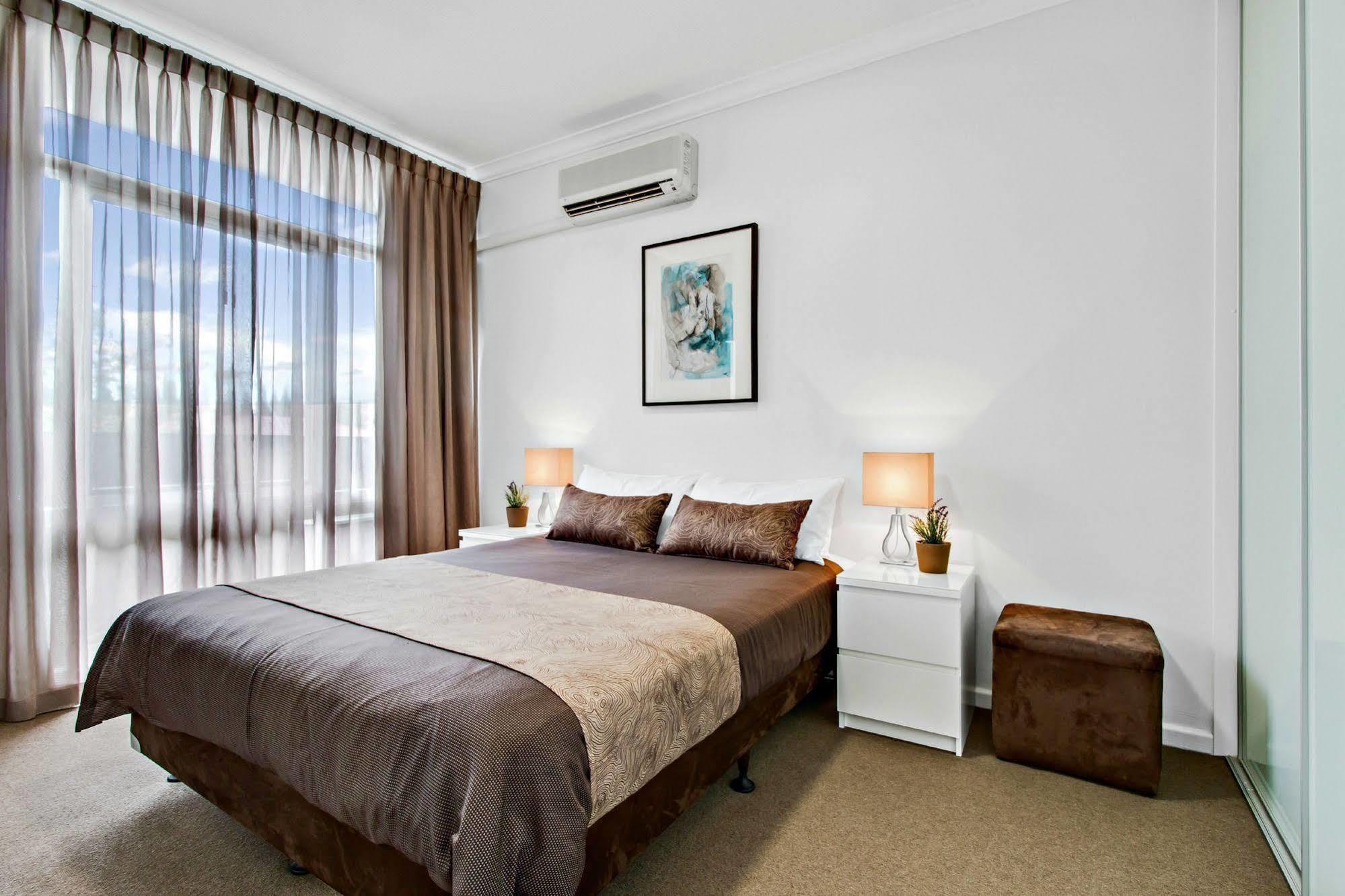 Adelaide Dress Circle Apartments - Ward Street Экстерьер фото